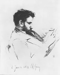 Savorgnan de Brazza, 1883